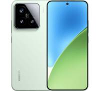 Xiaomi 15 12GB/512GB Green (24129PN74G) (Global) 95679 A+ (Як новий)