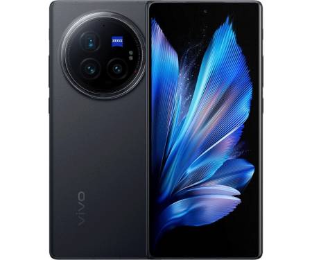 vivo X Fold 3 Pro 16GB/512GB Black (V2330) (Global) 95677 A+ (Як новий)