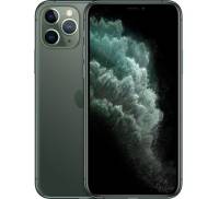 Apple iPhone 11 Pro 4GB/64GB Midnight Green (MWAR2LL/A) (Global) 95824 C (Задовільний)
