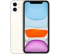 Apple IPhone 11 4GB/64GB White (MHDC3FS/A) (Global) 93237 A (Відмінний)