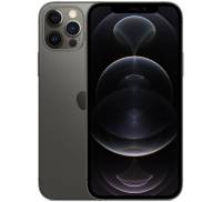 Apple IPhone 12 Pro Max 6GB/256GB Graphite (MGCK3LL/A) (USA) 94851 A (Відмінний)