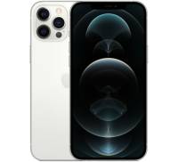 Apple iPhone 12 Pro 6GB/128GB Silver (Global) 93298 B (Гарний)