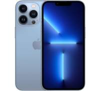 Apple iPhone 13 Pro Max 6GB/128GB Sierra Blue (MLKP3LL/A) (USA) 92842 A (Відмінний)