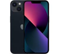 Apple IPhone 13 4GB/256GB Midnight Blue (MLAH3LL/A) (USA) 92786 A (Відмінний)