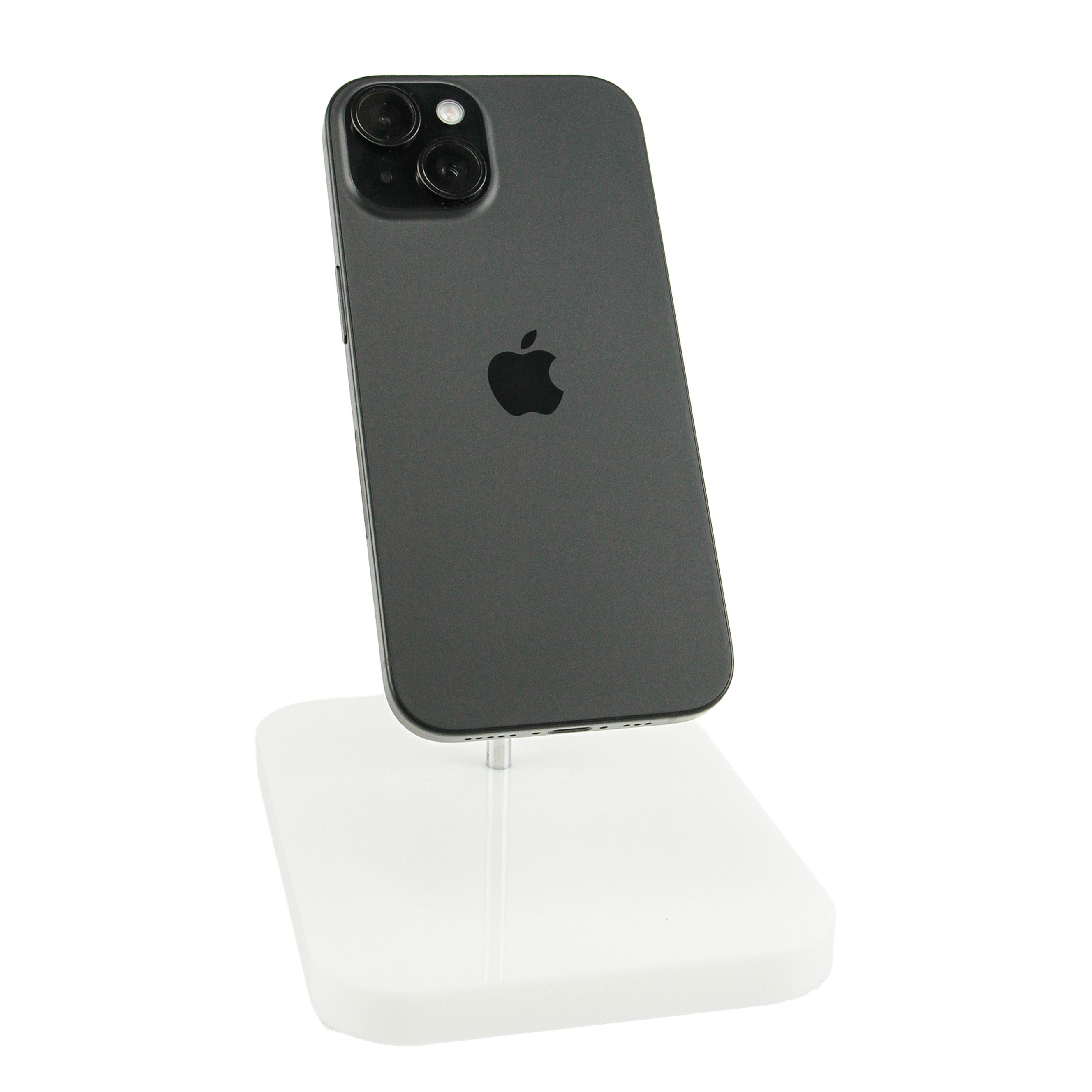 Apple iPhone 15 6GB/256GB Black (MTP63RX/A) (Global) 95830 A+ (Як новий)