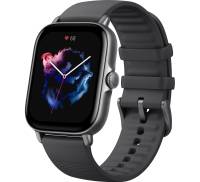 Смарт-годинник Amazfit GTS 3 Graphite Black