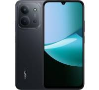 Смартфон Xiaomi Redmi 15C 4G 4/128GB Midnight Black (Global Version)