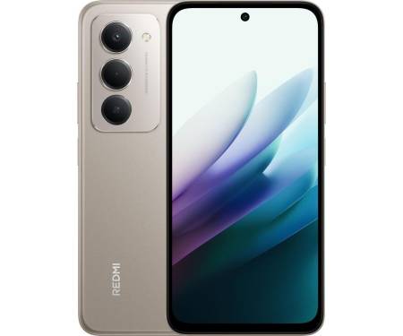Смартфон Xiaomi Redmi 15 4G 8/256GB Titan Gray (Global Version)