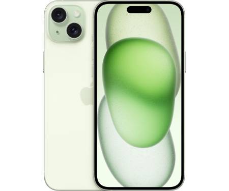 Смартфон Apple iPhone 15 512GB Green (MTPH3)