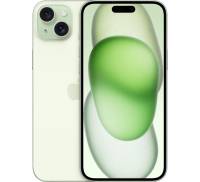 Смартфон Apple iPhone 15 512GB Green (MTPH3)
