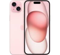 Смартфон Apple iPhone 15 Plus 512GB Pink (MU1J3)