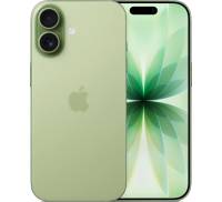 Смартфон Apple iPhone 17 512GB eSIM Sage (MG4Q4)