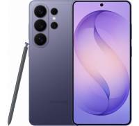 Смартфон Samsung Galaxy S26 Ultra 16/1TB Cobalt Violet (SM-S948BZVH)