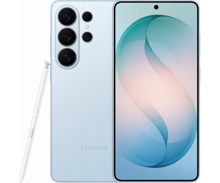 Смартфон Samsung Galaxy S26 Ultra 16/1TB Sky Blue (SM-S948BLBH)