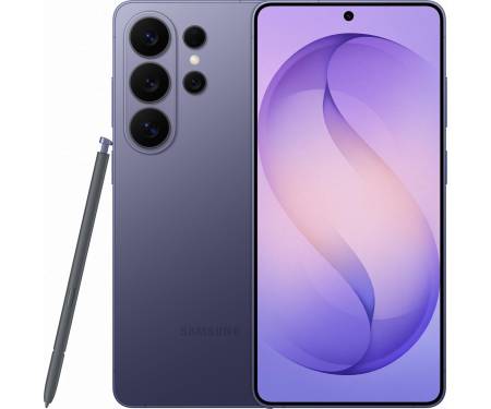 Смартфон Samsung Galaxy S26 Ultra 12/512GB Cobalt Violet (SM-S948BZVG)