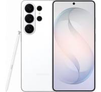Смартфон Samsung Galaxy S26 Ultra 12/512GB White (SM-S948BZWG)