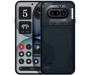 Смартфон Nothing Phone (4a) 12/256GB Black (Global Version)