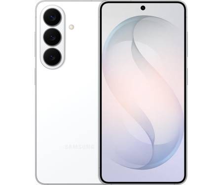 Смартфон Samsung Galaxy S26 12/256GB White (SM-S942BZWG)