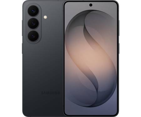 Смартфон Samsung Galaxy S26 12/512GB Black (SM-S942BZKH)