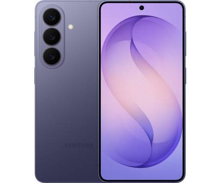 Смартфон Samsung Galaxy S26 12/512GB Cobalt Violet (SM-S942BZVH)