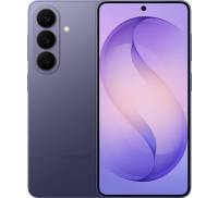 Смартфон Samsung Galaxy S26 12/512GB Cobalt Violet (SM-S942BZVH)