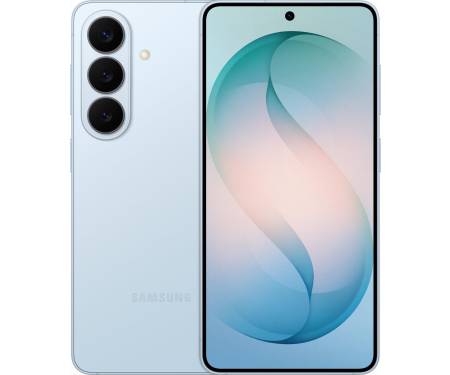 Смартфон Samsung Galaxy S26 12/512GB Sky Blue (SM-S942BLBH)