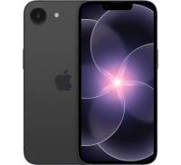 Смартфон Apple iPhone 17e 256GB Black (MHRV4)