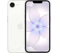 Смартфон Apple iPhone 17e 256GB White (MHRW4)