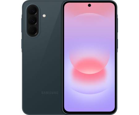 Смартфон Samsung Galaxy A37 5G 8/256GB Awesome Gray Green (SM-A376BDGG)