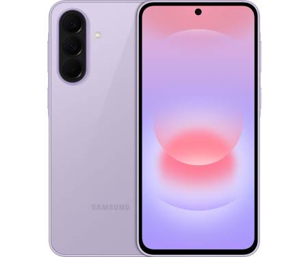Смартфон Samsung Galaxy A37 5G 8/256GB Awesome Lavender (SM-A376BLVG)