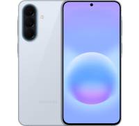 Смартфон Samsung Galaxy A57 5G 12/512GB Icyblue (SM-A576BLBH)