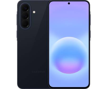 Смартфон Samsung Galaxy A57 5G 12/512GB Navy (SM-A576BDBH)