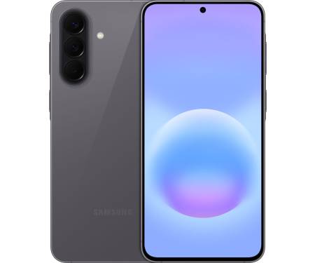 Смартфон Samsung Galaxy A57 5G 8/256GB Gray (SM-A576BZAD)