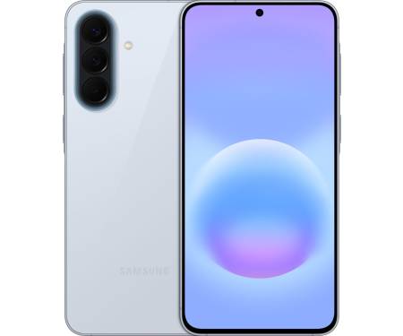 Смартфон Samsung Galaxy A57 5G 8/256GB Icyblue (SM-A576BLBD)