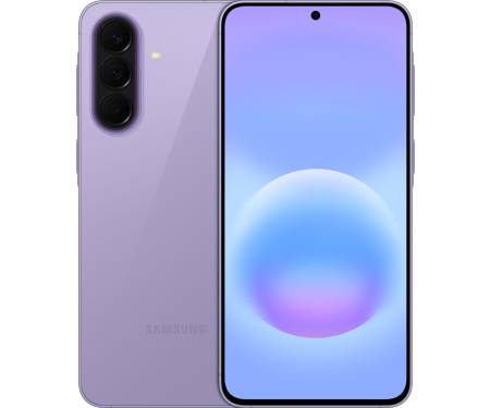 Смартфон Samsung Galaxy A57 5G 8/256GB Lilac (SM-A576BZVD)