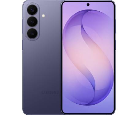 Смартфон Samsung Galaxy S26+ 12/512GB Cobalt Violet (SM-S947BZVG)