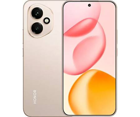 Смартфон Honor 400 12/512GB Desert Gold (Global Version)