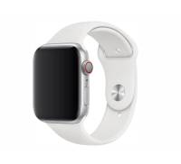 Ремешок Sport для Apple Watch 42/44/45/49mm White