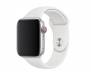 Ремешок Sport для Apple Watch 42/44/45/49mm White 1