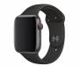 Ремешок Sport для Apple Watch 42/44/45/49mm Black 1