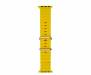 Ремінець Apple Watch Ocean Band 38/40/41 (S) Yellow 1