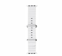 Ремінець Apple Watch Ocean Band 38/40/41 (S) White