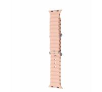 Ремешок Apple Watch Ocean Band 38/40/41 (S) Vintage Rose