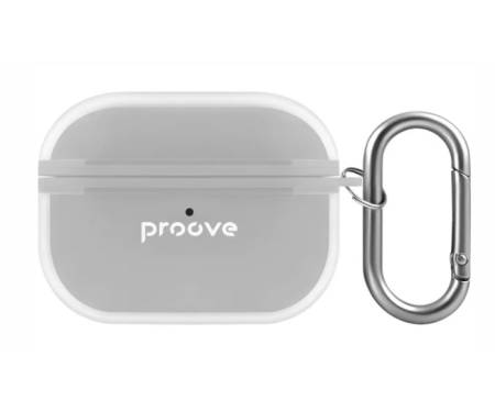 Чехол Proove Air Bump Case AirPods Pro 2 Gray (PCABARP20005) 2
