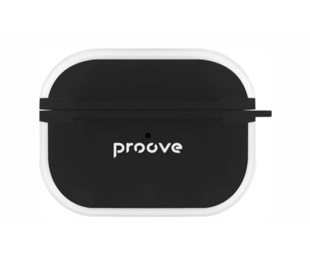 Чехол Proove Air Bump Case AirPods Pro 2 Black (PCABARP20002) 1
