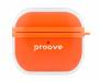 Чохол Proove Air Bump Case AirPods 4 Orange (PCABAR040010) 1