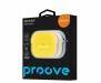 Чохол Proove Air Bump Case AirPods 4 Orange (PCABAR040010) 4