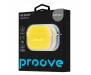 Чехол Proove Air Bump Case AirPods 4 Gray (PCABAR040005) 4