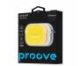Чохол Proove Air Bump Case AirPods 4 Black (PCABAR040002) 4