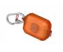 Чохол SkinArma Mecha LE AirPods Pro 3 Frosted Orange (SK-APP3MECLE-FORG) 1